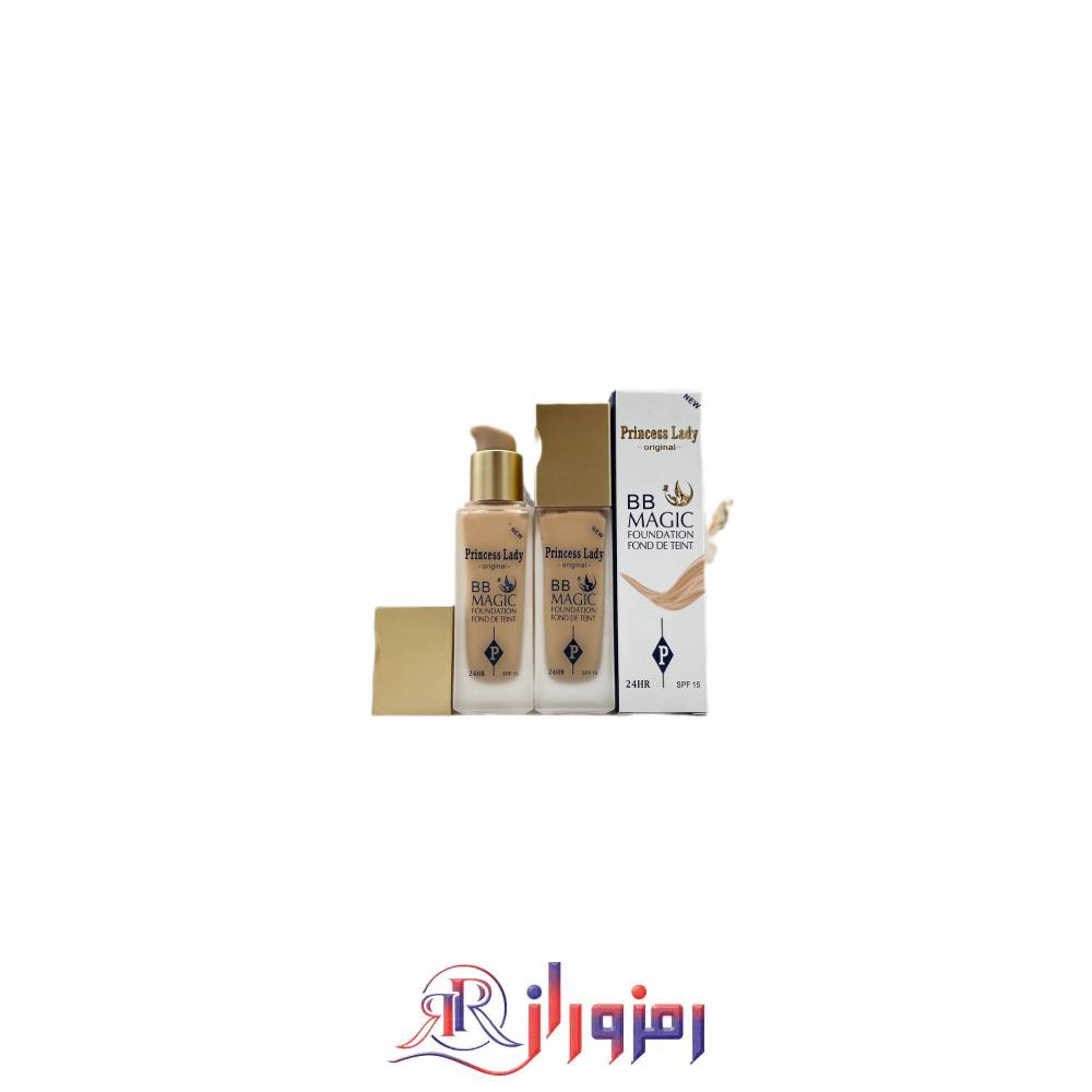 کرم پودر پرنسس لیدی princess lady،خرید و قیمت کرم پودر پرنسس لیدی princess lady